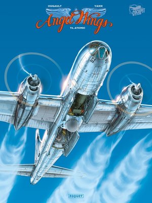 cover image of Angel Wings T6